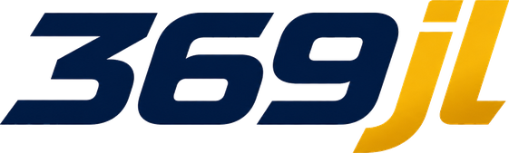 369jl official brand logo